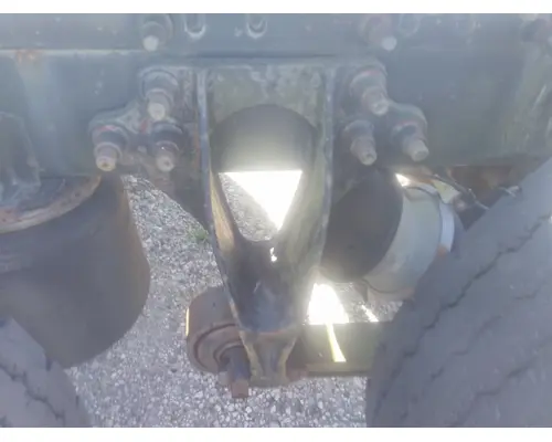 EATON-SPICER DS404R355 CUTOFF - SINGLE AXLE