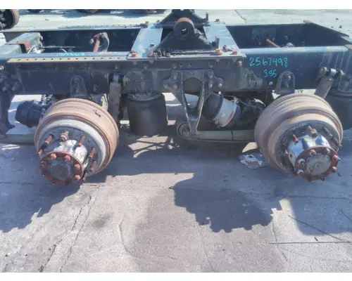 EATON-SPICER DS404R355 CUTOFF - SINGLE AXLE