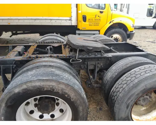 EATON-SPICER DS404R355 CUTOFF - SINGLE AXLE