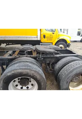 EATON-SPICER DS404R355 CUTOFF - SINGLE AXLE