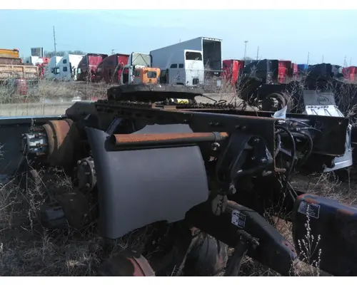 EATON-SPICER DS404R355 CUTOFF - SINGLE AXLE