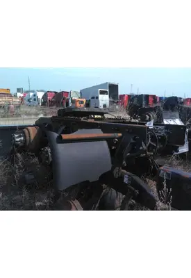 EATON-SPICER DS404R355 CUTOFF - SINGLE AXLE