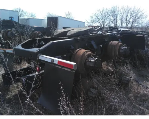 EATON-SPICER DS404R355 CUTOFF - SINGLE AXLE