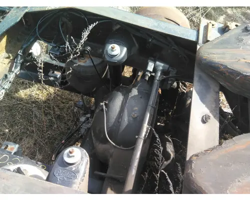 EATON-SPICER DS404R355 CUTOFF - SINGLE AXLE