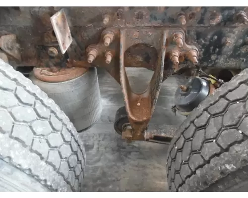 EATON-SPICER DS404R355 CUTOFF - SINGLE AXLE