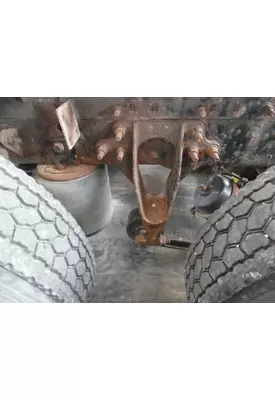 EATON-SPICER DS404R355 CUTOFF - SINGLE AXLE
