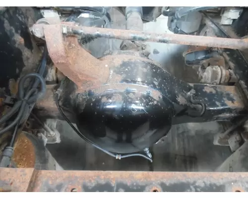 EATON-SPICER DS404R355 CUTOFF - SINGLE AXLE