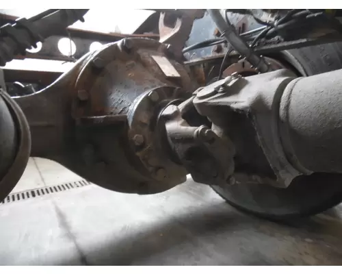 EATON-SPICER DS404R355 CUTOFF - SINGLE AXLE