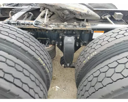 EATON-SPICER DS404R355 CUTOFF - SINGLE AXLE