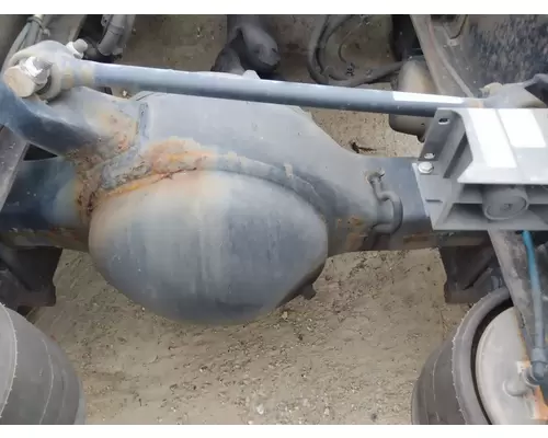 EATON-SPICER DS404R355 CUTOFF - SINGLE AXLE