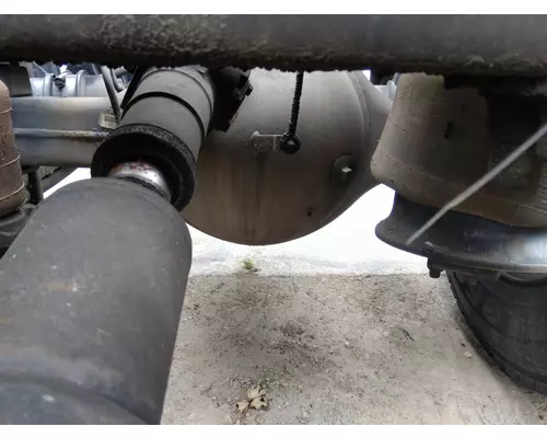 EATON-SPICER DS404R355 CUTOFF - SINGLE AXLE