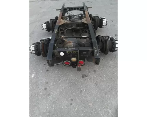EATON-SPICER DS404R355 CUTOFF - SINGLE AXLE
