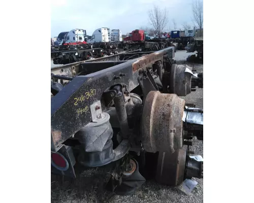 EATON-SPICER DS404R355 CUTOFF - SINGLE AXLE