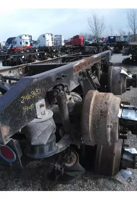 EATON-SPICER DS404R355 CUTOFF - SINGLE AXLE