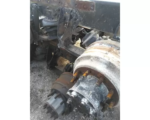 EATON-SPICER DS404R355 CUTOFF - SINGLE AXLE