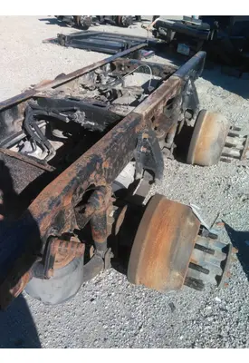 EATON-SPICER DS404R355 CUTOFF - SINGLE AXLE