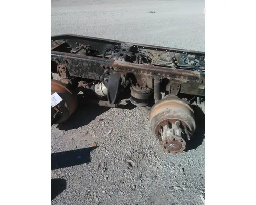 EATON-SPICER DS404R355 CUTOFF - SINGLE AXLE