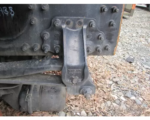 EATON-SPICER DS404R355 CUTOFF - SINGLE AXLE