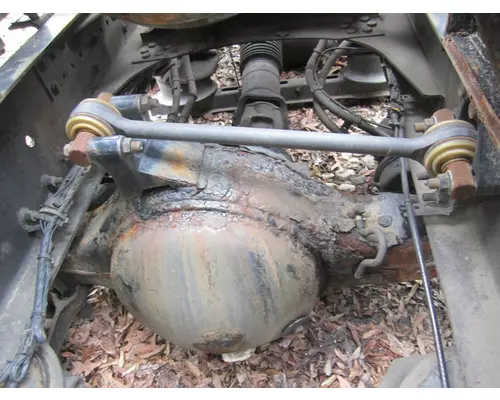 EATON-SPICER DS404R355 CUTOFF - SINGLE AXLE