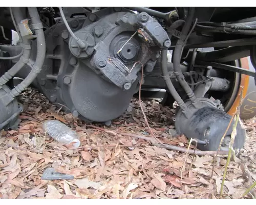 EATON-SPICER DS404R355 CUTOFF - SINGLE AXLE