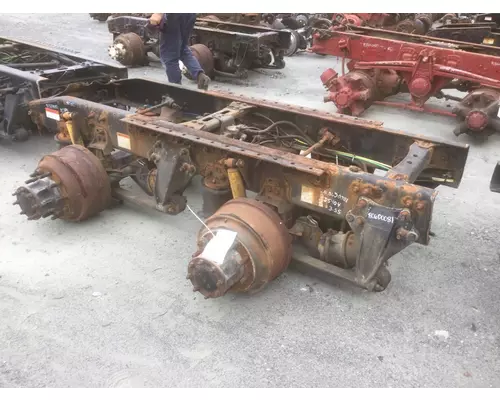 EATON-SPICER DS404R355 CUTOFF - SINGLE AXLE