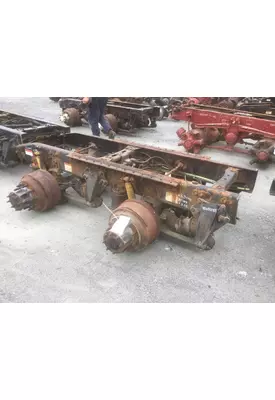 EATON-SPICER DS404R355 CUTOFF - SINGLE AXLE
