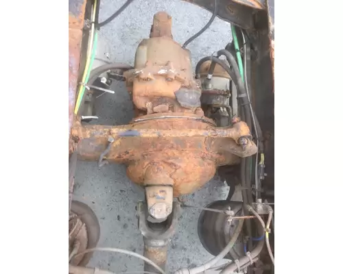 EATON-SPICER DS404R355 CUTOFF - SINGLE AXLE