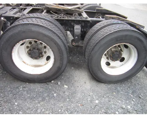 EATON-SPICER DS404R355 CUTOFF - SINGLE AXLE