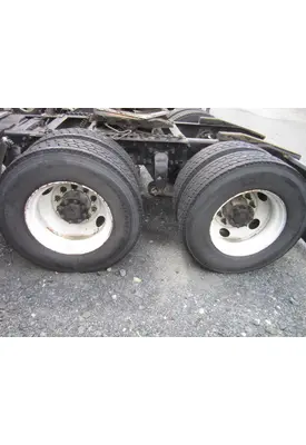 EATON-SPICER DS404R355 CUTOFF - SINGLE AXLE