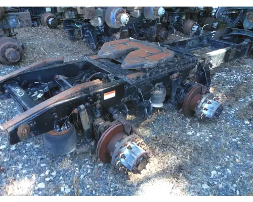 EATON-SPICER DS404R355 CUTOFF - SINGLE AXLE