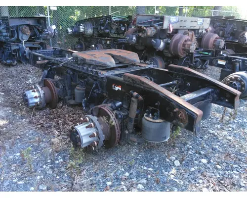 EATON-SPICER DS404R355 CUTOFF - SINGLE AXLE