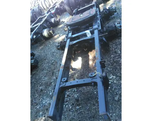 EATON-SPICER DS404R355 CUTOFF - SINGLE AXLE