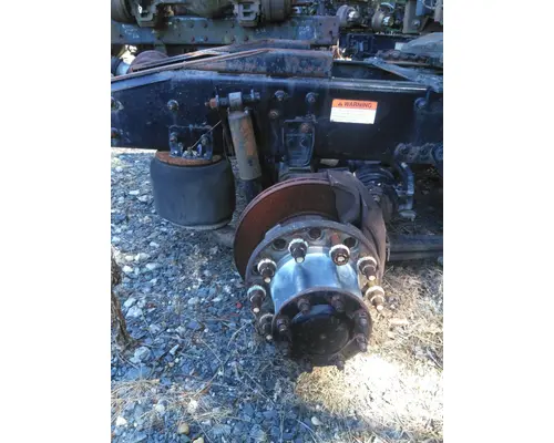 EATON-SPICER DS404R355 CUTOFF - SINGLE AXLE