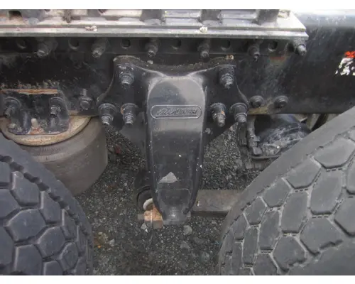 EATON-SPICER DS404R355 CUTOFF - SINGLE AXLE