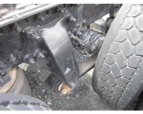 EATON-SPICER DS404R355 CUTOFF - SINGLE AXLE