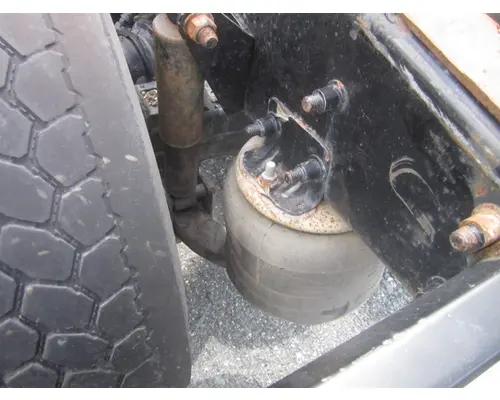 EATON-SPICER DS404R355 CUTOFF - SINGLE AXLE