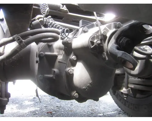 EATON-SPICER DS404R355 CUTOFF - SINGLE AXLE