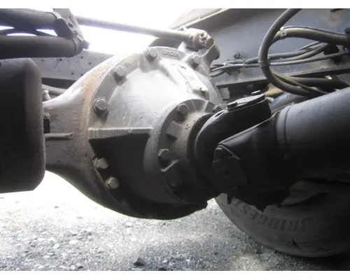 EATON-SPICER DS404R355 CUTOFF - SINGLE AXLE