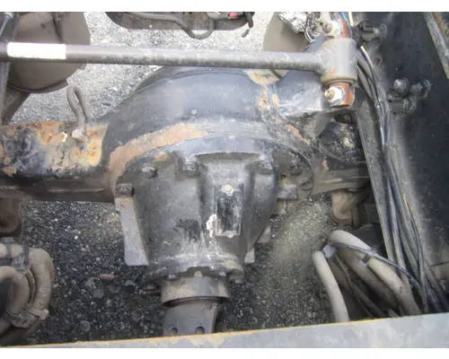 EATON-SPICER DS404R355 CUTOFF - SINGLE AXLE