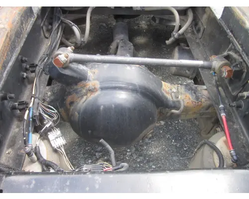 EATON-SPICER DS404R355 CUTOFF - SINGLE AXLE