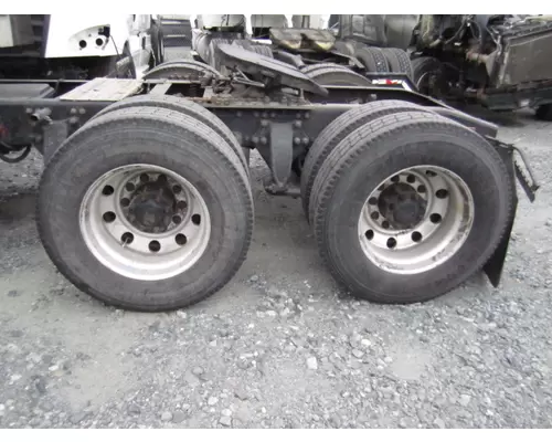 EATON-SPICER DS404R355 CUTOFF - SINGLE AXLE