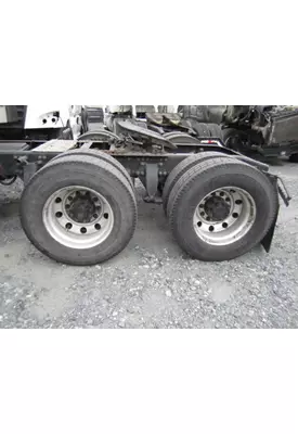 EATON-SPICER DS404R355 CUTOFF - SINGLE AXLE