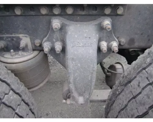 EATON-SPICER DS404R355 CUTOFF - SINGLE AXLE