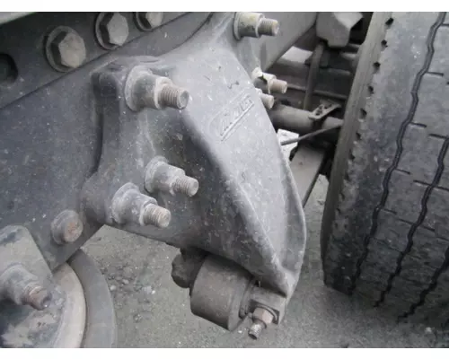EATON-SPICER DS404R355 CUTOFF - SINGLE AXLE