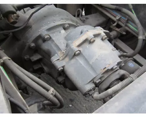 EATON-SPICER DS404R355 CUTOFF - SINGLE AXLE
