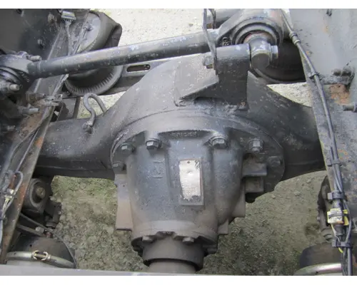 EATON-SPICER DS404R355 CUTOFF - SINGLE AXLE