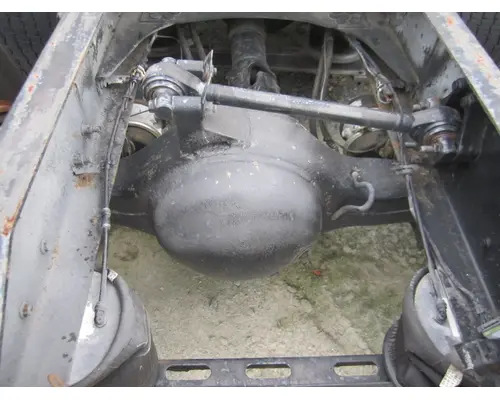 EATON-SPICER DS404R355 CUTOFF - SINGLE AXLE