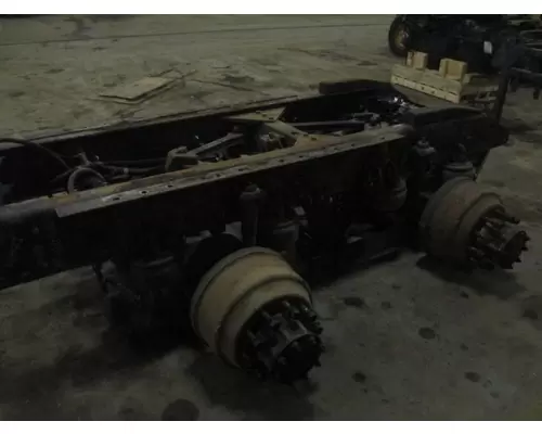 EATON-SPICER DS404R355 CUTOFF - SINGLE AXLE