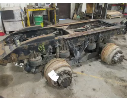 EATON-SPICER DS404R355 CUTOFF - SINGLE AXLE