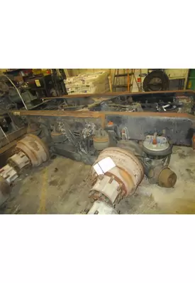 EATON-SPICER DS404R355 CUTOFF - SINGLE AXLE